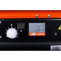 Тепловая дизельная пушка Кратон Жар-пушка D 10-500 L 3 09 05 013