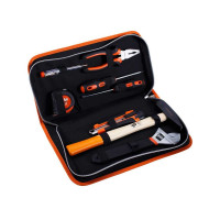 Набор слесарного инструмента Кратон ST-01/08 2 12 15 001