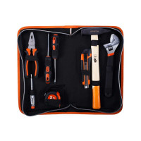 Набор слесарного инструмента Кратон ST-01/08 2 12 15 001