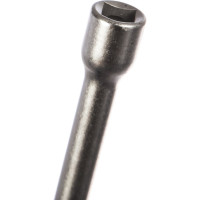 Удлинитель с кнопкой QuickRelease 3/8", 160 мм Stahlwille 12011002 В0000000061217