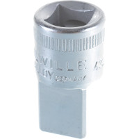 Переходник с 3/8"F на 1/2"M Stahlwille 12030003 В0000000061223