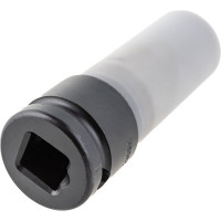 Головка ударная колесная 1/2", 17 мм Stahlwille 23091017 В0000000060651