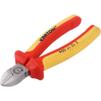 Диэлектрические бокорезы до 1000 В CrV 150 мм Кратон Dielectric 2 12 11 004