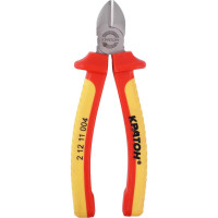 Диэлектрические бокорезы до 1000 В CrV 150 мм Кратон Dielectric 2 12 11 004