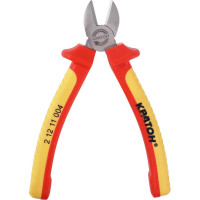 Диэлектрические бокорезы до 1000 В CrV 150 мм Кратон Dielectric 2 12 11 004