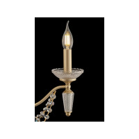 Люстра Freya Zoe FR2009PL-07G