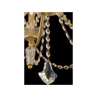 Люстра Freya Zoe FR2009PL-07G