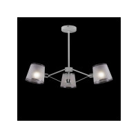 Люстра Freya Gino FR5108PL-03CH