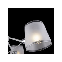 Люстра Freya Gino FR5108PL-03CH