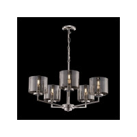 Люстра Freya Karen FR5096PL-05CH