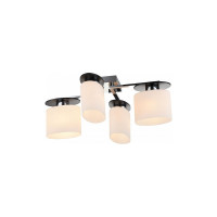 Потолочный светильник Freya Bice FR5101-CL-04-CN