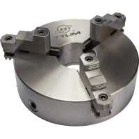 Патрон токарный 7100-0011 K11-315 315 мм, сборные кулачки YTUM ch315