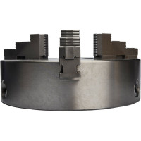 Патрон токарный 7100-0011 K11-315 315 мм, сборные кулачки YTUM ch315