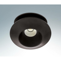 Встраиваемый светодиодный светильник Lightstar 051207