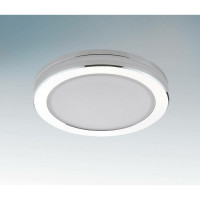 Встраиваемый светильник Lightstar 070254