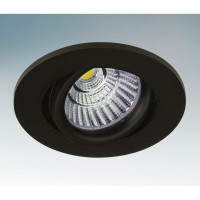 Встраиваемый светильник Lightstar 212437