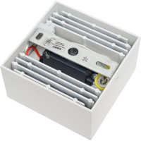 Потолочный светодиодный светильник Lightstar 211926