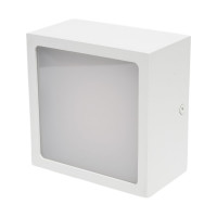 Потолочный светодиодный светильник Lightstar 211926