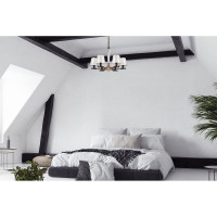 Подвесная люстра Lightstar 707061