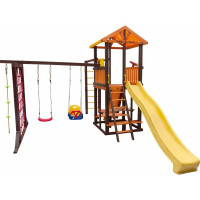 Игровой комплекс (ИК) Perfetto Sport «Bari-13» СГ000005014