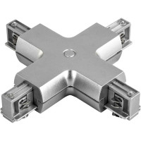 X-образный соединитель Lightstar BARRA 504149