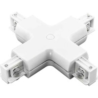 X-образный соединитель Lightstar BARRA 504146