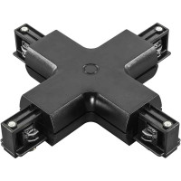 X-образный соединитель Lightstar BARRA 504147