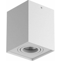 Потолочный светильник Lightstar RETTANGO 052076
