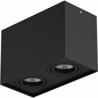 Потолочный светильник Lightstar RETTANGO 052087