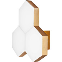 Настенный светильник Lightstar FAVO 750631