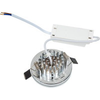 Встраиваемый светильник Lightstar 070252