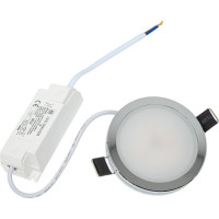 Встраиваемый светильник Lightstar 070252
