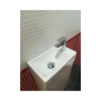 Смеситель для раковины RavSlezak Colorado CO126.5