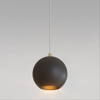 Подвесной светильник Elektrostandard 50215 1 LED черный a055672