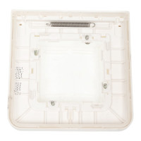 Рамка Legrand Программа Mosaic IP 44 2 модуля антибактериальная 078880