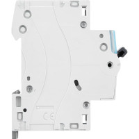 Автоматический выключатель Legrand TX3 6000 - 6 кА - тип B - 1П - 32 А - 1 модуль 403975