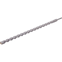 Бур Кратон SDS-plus 25x600 1 02 02 057