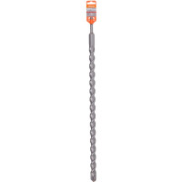 Бур Кратон SDS-plus 25x600 1 02 02 057