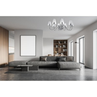 Подвесная люстра Lightstar 758084