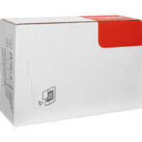 Пластиковый щиток Legrand Practibox S  Встраиваемый 1X12 Белая дверь 135541