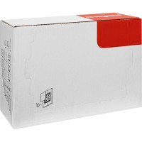 Пластиковый щиток Legrand Practibox S  Встраиваемый 1X12 Дымчатая дверь 135551