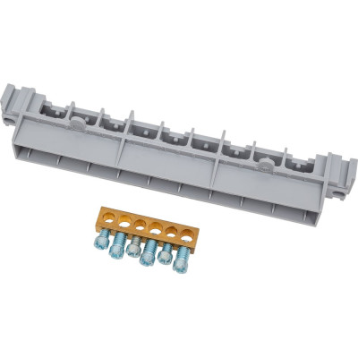 Клеммный блок Legrand Земля 3x16 И 3x10 134818