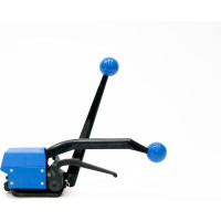 Комбинированный упаковочный инструмент для стальных лент Specta Kronos A333