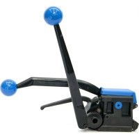 Комбинированный упаковочный инструмент для стальных лент Specta Kronos A333