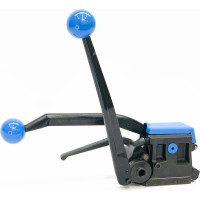 Комбинированный упаковочный инструмент для стальных лент Specta Kronos A333