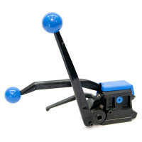 Комбинированный упаковочный инструмент для стальных лент Specta Kronos A333