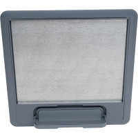 Крышка для напольной коробки Legrand пластик стандартное исполнение 16/24 модуля 088002