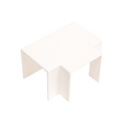 T-образный отвод Legrand для мини-каналов Metra - 40x40 638184