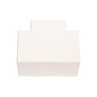 T-образный отвод Legrand для мини-каналов Metra - 40x40 638184