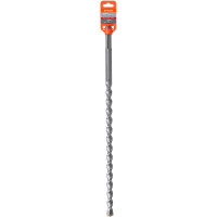Бур Кратон SDS-max 20x540 мм 1 02 04 006
